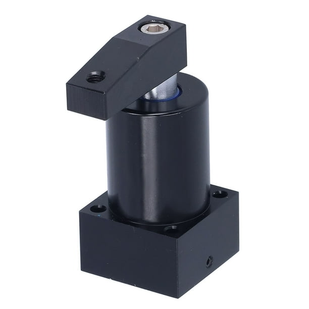 Pneumatic Swing Clamp Cylinder,Pneumatic Swing Clamp Cylinder Rotating