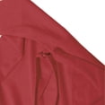 thumbnail image 6 of Bibifish Womens Skirt Sets Summer Stylish Going Out Sleeveless Halter Drape Chiffon Tank Tops And Bodycon Mini Skirt Casual Skirt Sets, 6 of 9