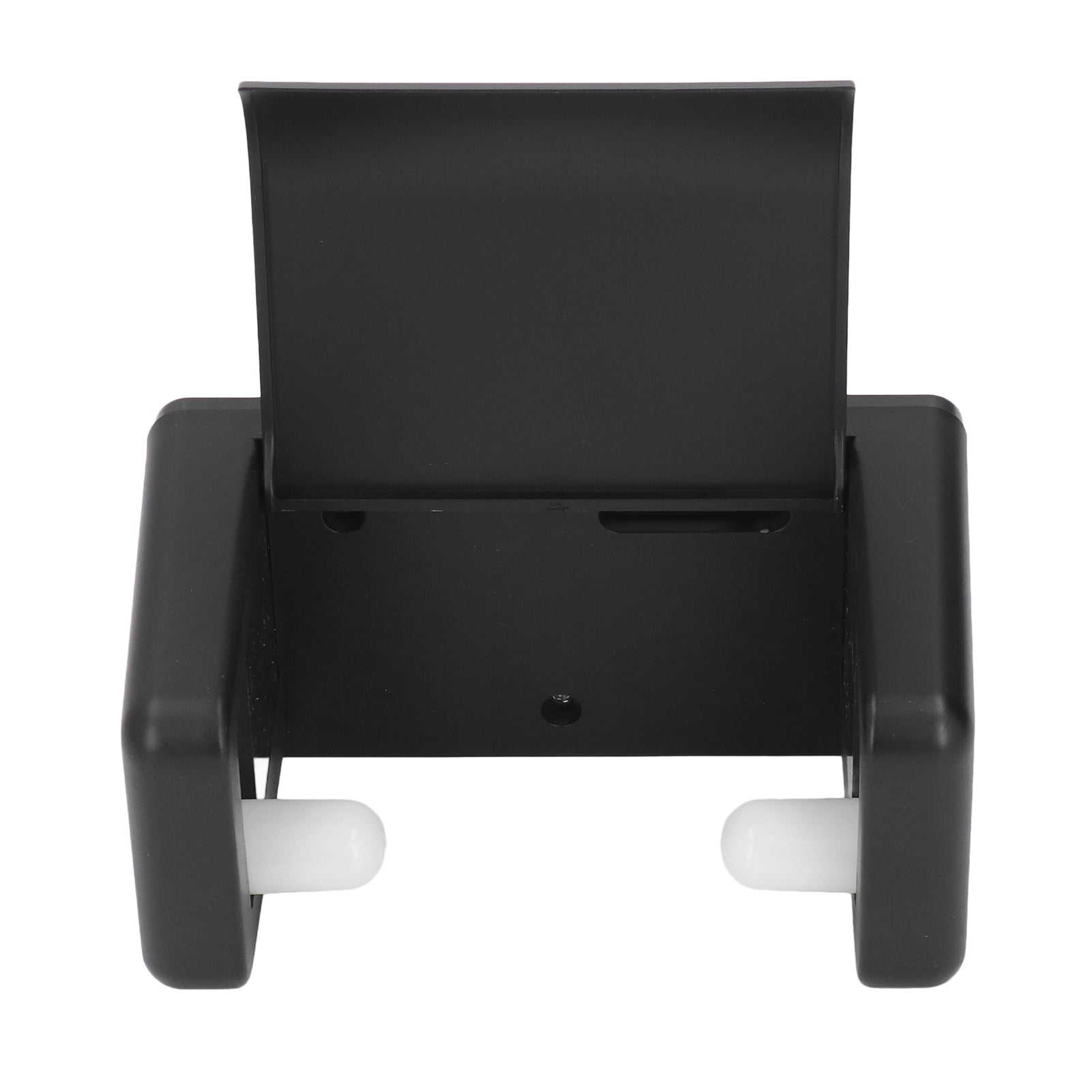 Toilet Paper Holder, Plastic Self Adhesive Wall Mounted Toilet Roll