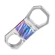 thumbnail image 2 of Soporte de llavero portátil, conector de llavero de coche para hombres, soporte giratorio de 360 degree para llaves, accesorios de hebilla de cinturón de Caballo de titanio Hugo Llavero, 2 of 10