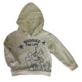 thumbnail image 2 of Pants Sudadera Estampada con Gorro Disney Mickey and Pluto Disney Pants1195, 2 of 4