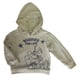 thumbnail image 2 of Pants Sudadera Estampada con Gorro Disney Mickey and Pluto Disney Pants1195, 2 of 4