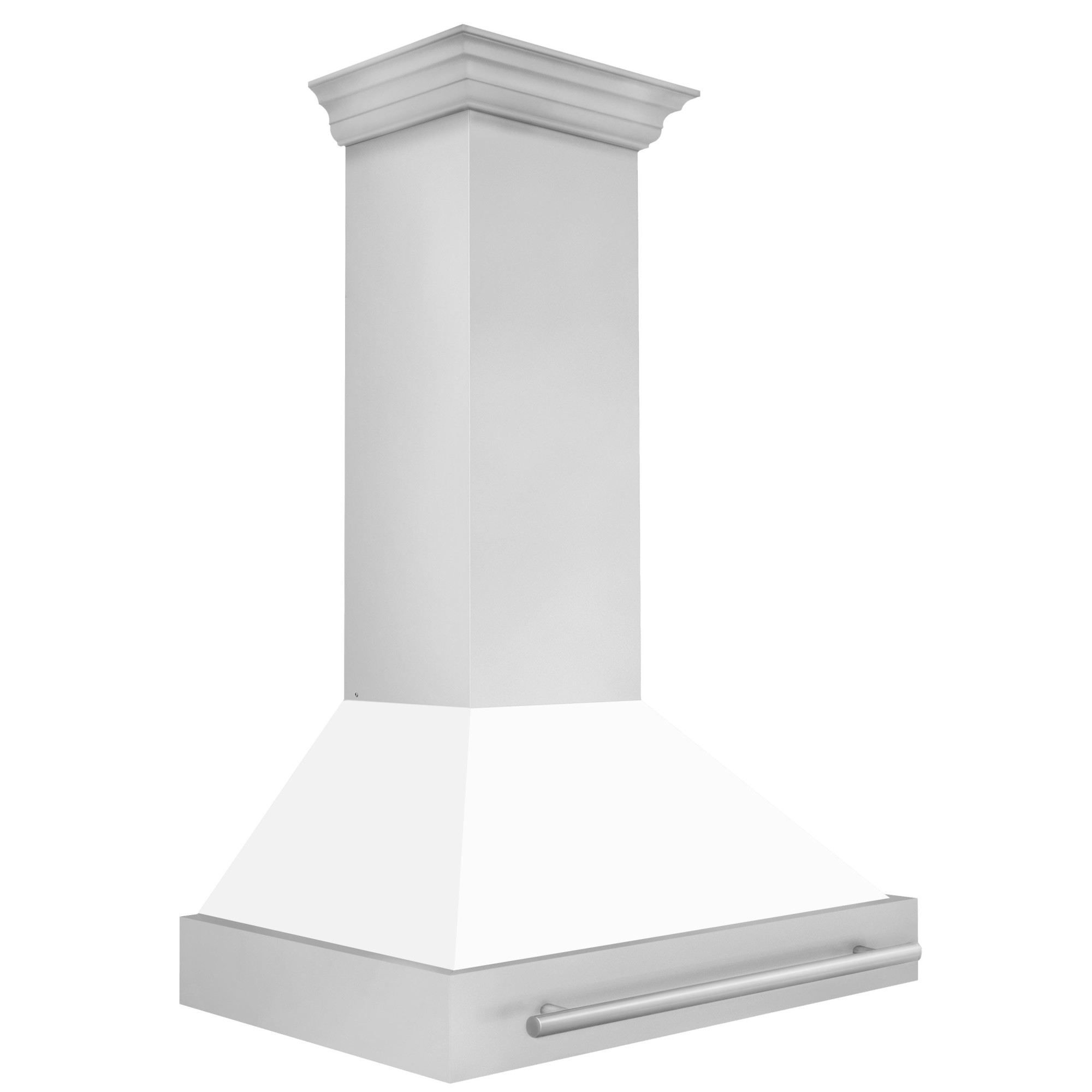 ZLINE KITCHEN AND BATH 8654STX36 ducted hood