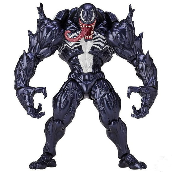 Legends Series Venom Action Figures- Carnage Action Figures -7inch Carnage Toy Figures, Collectible Venom Carnage Figure Model Toy Action Figures Gift Decoration Ornaments