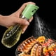 thumbnail image 5 of Pulverizador de Aceite para Cocinar, Pulverizador de Aceite de Oliva, Botella de Vidrio de 260 Ml, Accesorios de Cocina para Freidoras, 5 of 7