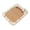 #3 Beige Mat with a small pillow, variant on Dmlowu Dog Bed for Small Medium Dogs, Washable Cat Cooling Mat, Non-Slip Heat Reducing Breathable Pet Bed for Indoor Outdoor Use, Green 19 x 15 inches