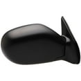 thumbnail image 2 of Dorman 955-1089 Passenger Side Door Mirror for Specific Nissan Models, 2 of 2