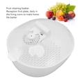 thumbnail image 4 of melotizhi Domestic Kitchen 4 In 1 Food Upgraded Meat Defrosting Machine Atomizer For Beaf Chicken Sea Food Kitchen Use, White, 4 of 8