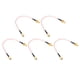 thumbnail image 1 of Cable coaxial RF Jadeshay 5 piezas grado profesional, 1 of 8
