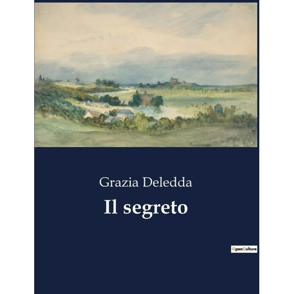 Il segreto, (Paperback)