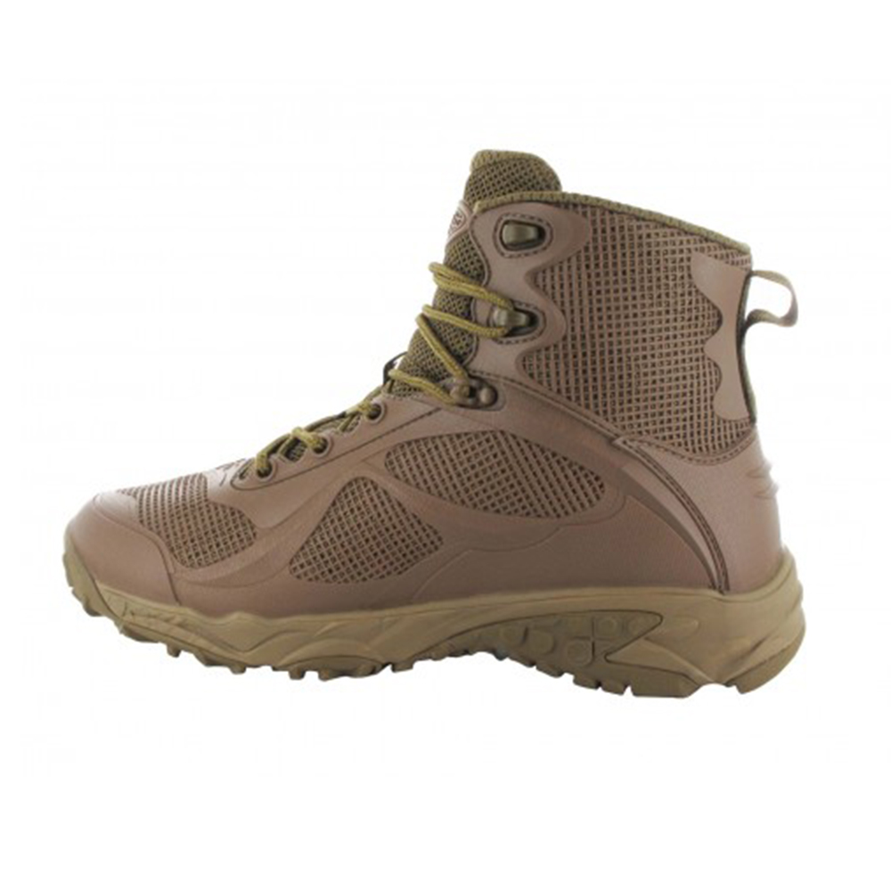 magnum opus tactical boots