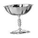 thumbnail image 4 of Tazón de helado, taza de postre, elegante, para fiestas, taza de bocadillos y dulces, tazón de postre con pie, parfait, tazón de helado, trifle para, 4 of 8