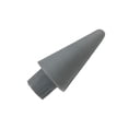 thumbnail image 5 of 1/2 piezas de accesorios de punta de lápiz recarga de puntas para Huawei m-pencil 2nd (gris 1 piezas) Likrtyny Para estrenar, 5 of 5