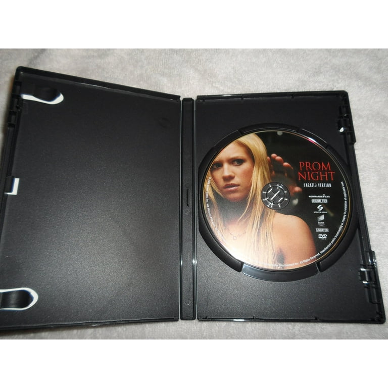 プロムナイト DVD ボックス Amazon.co.jp: プロムナイト DVDBOX : ジェイミー・リー