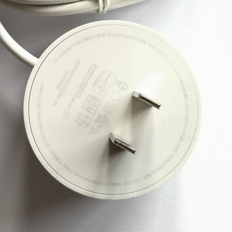 YUTIPGER AC Power Adapter, Compatible with Google Home Hub, Nest
