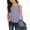 Purple, variant on BFHHYA Girls Eyelet Lace Tank Tops Casual Loose Sleeveless Tees Shirt Fashion Summer Tops for Teens Girls Size 4-14 Years