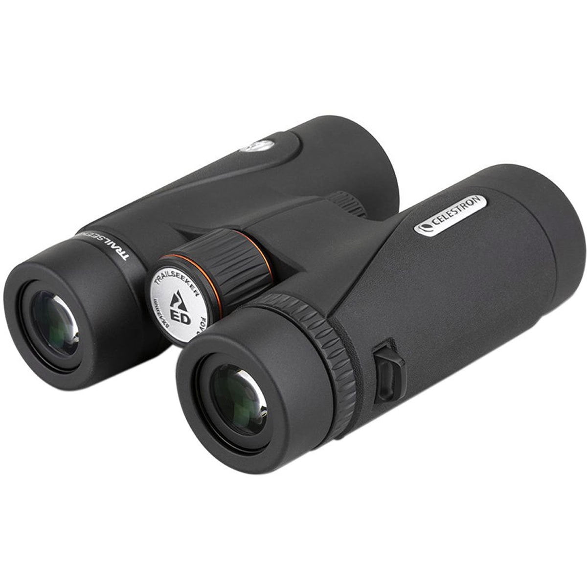 Celestron 8x42 TrailSeeker ED Roof Prism Binoculars