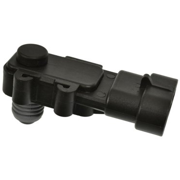 Standard Motor Products AS506 Fuel Vapor / Vent Pressure Sensor Fits select: 2005-2007 CHEVROLET SILVERADO, 2006-2007 CHEVROLET IMPALA
