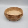 thumbnail image 3 of 100 Uds BLESIY hojas de pergamino revestimiento de galleta, 3 of 8