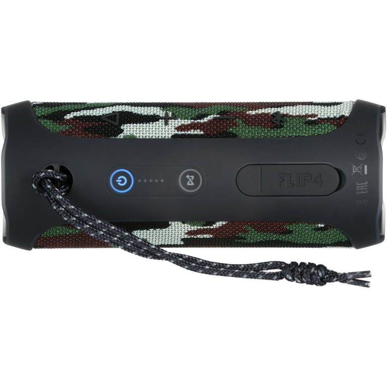 JBL FLIP 4 Bluetooth speaker, Camouflage