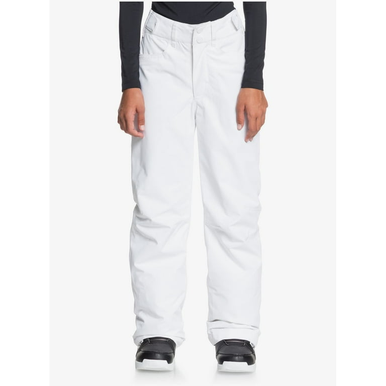 Roxy Backyard Youth Snowboard Pants Roxy Backyard Youth Snowboard Pants
