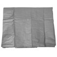 thumbnail image 1 of SEWACC Rectangular Silver Tarp Heavy Duty For Outdoor Equipment 1Pcs, 1 of 4