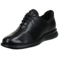 thumbnail image 1 of Zapatos Cole Haan 2.Zerogrand Laser Wingtip Negro US10, 1 of 6