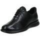 thumbnail image 1 of Zapatos Oxford Wingtip Láser 2.Zerogrand para Hombre Cole Haan, Negro, Talla 9, 1 of 6