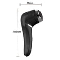 thumbnail image 5 of Electric Feet Callus Removers Rechargeable Foot File Pedicure Tools, 5 of 5