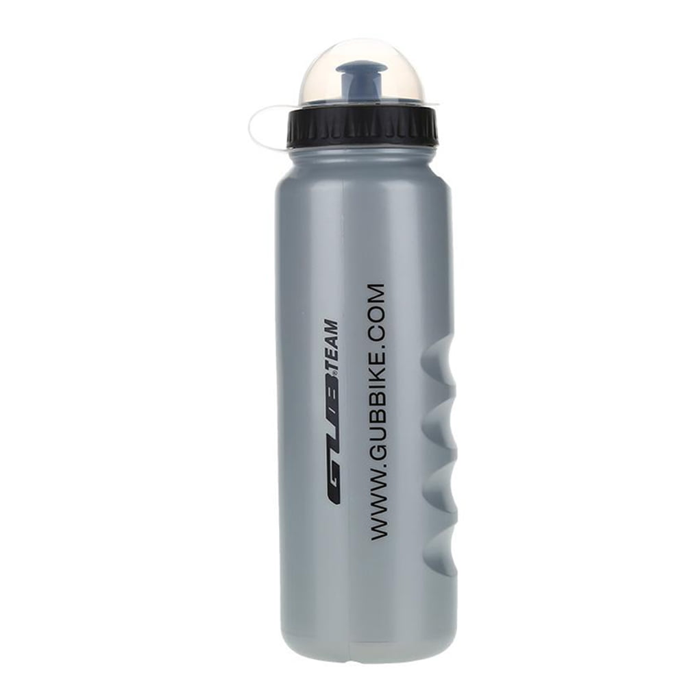 1000ml Mountain Bike Bicycle Cycling Water Holder Drink Bottle with Dust Cover