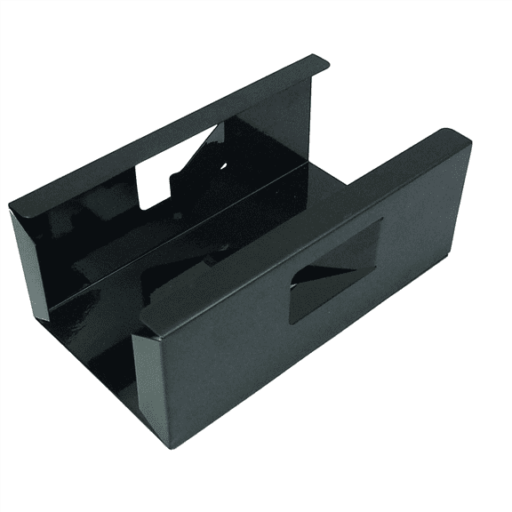 Lisle 20130 - Magnetic Glove Box Holder