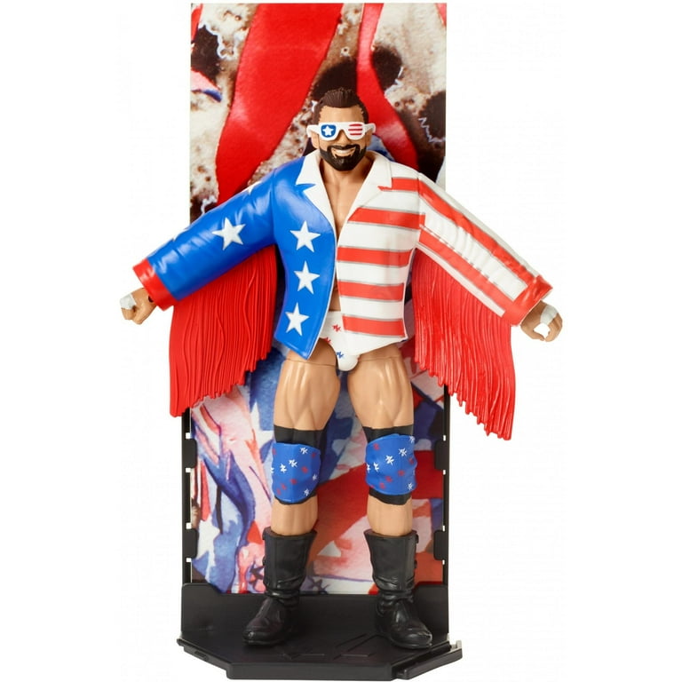 Zack clearance ryder elite