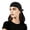 Dark Gray-A#420530BB, variant on Breathable Mesh Do Rag Skull Cap, Quick-Dry Head Wrap for Men Women, Ideal for Cycling, Motorcycling, Sports & Daily Wear (Black)