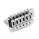 thumbnail image 5 of 6 String Black Bridge Set Right Handed Single Tremolo Guitar Bridge Electric Guitar Parts Accessories Left Handed Guitar Bridge, 5 of 5
