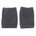 thumbnail image 3 of Rodilleras para gatear para bebés calcetines para gatear cojín protector de codo para niños recién nacidos niñas y niños medias antideslizantes para las rodillas ANGGREK Otros, 3 of 5
