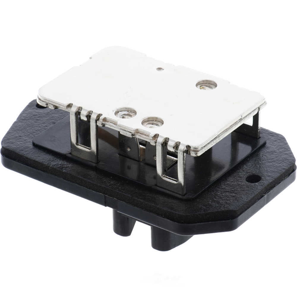 HOLSTEIN 2BMR0505K HVAC Blower Motor Resistor