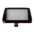 thumbnail image 4 of 7" Navigation Radio Display Touch Screen For Mazda 3 2017-2018, 4 of 9
