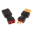 thumbnail image 4 of Enchufe T A Xt60 Baoblaze Conector Hembra XT60 a Conector Macho, 4 of 5