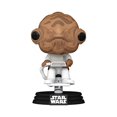 thumbnail image 1 of Vinilo Bobblehead Funko Pop! Star Wars Almirante Ackbar número 40 Funko, 1 of 1