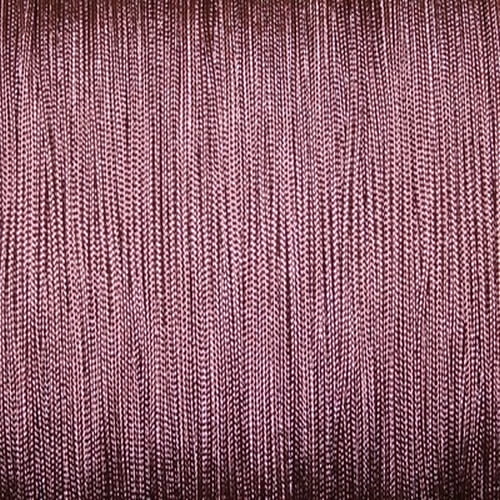 1.6 MM Garnet Professional  Braided Lift Cord for Blinds and Shades 25 YARDS 