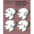 thumbnail image 1 of Comparative studies of how people think, 1 of 1