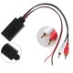 thumbnail image 4 of Speravity Módulo receptor compatible con Bluetooth Reemplazo portátil desmontable Teléfono móvil automotriz Tableta Módulos de reproductor de música Paneles de instrumentos para automóviles Speravity VI017702-00B, 4 of 6