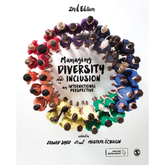 Pre-Owned Managing Diversity and Inclusion: An International Perspective (Paperback) 1526458896 9781526458896