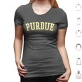 thumbnail image 3 of Purdue T Shirt Men Women Kids 6Xl Purdue Stranger Eleven Dustin Things 11 Netflix Demigorgon Upside Down Waffle Eggo Season, 3 of 5