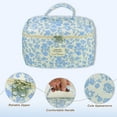 thumbnail image 3 of Azul, Blanco, 3 of 7