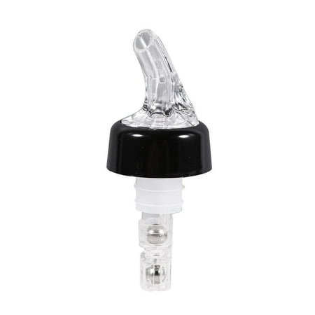 

Liqour Pourer Bar & Pub Dispenser 1Pc 15mL Plastic Measure Measuring Bottle Pourer Drinks Bar Wine Cocktail Dispenser