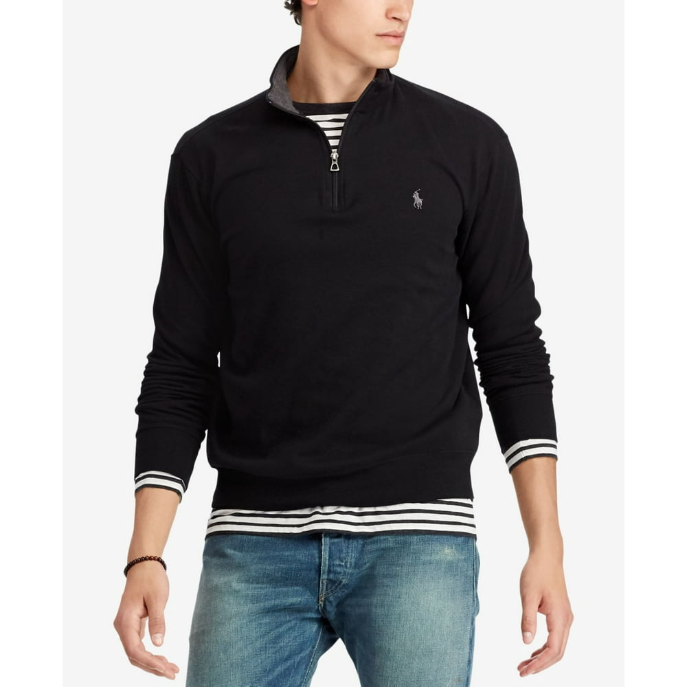 Polo Ralph Lauren Polo Ralph Lauren Men’s Big & Tall Luxury Jersey