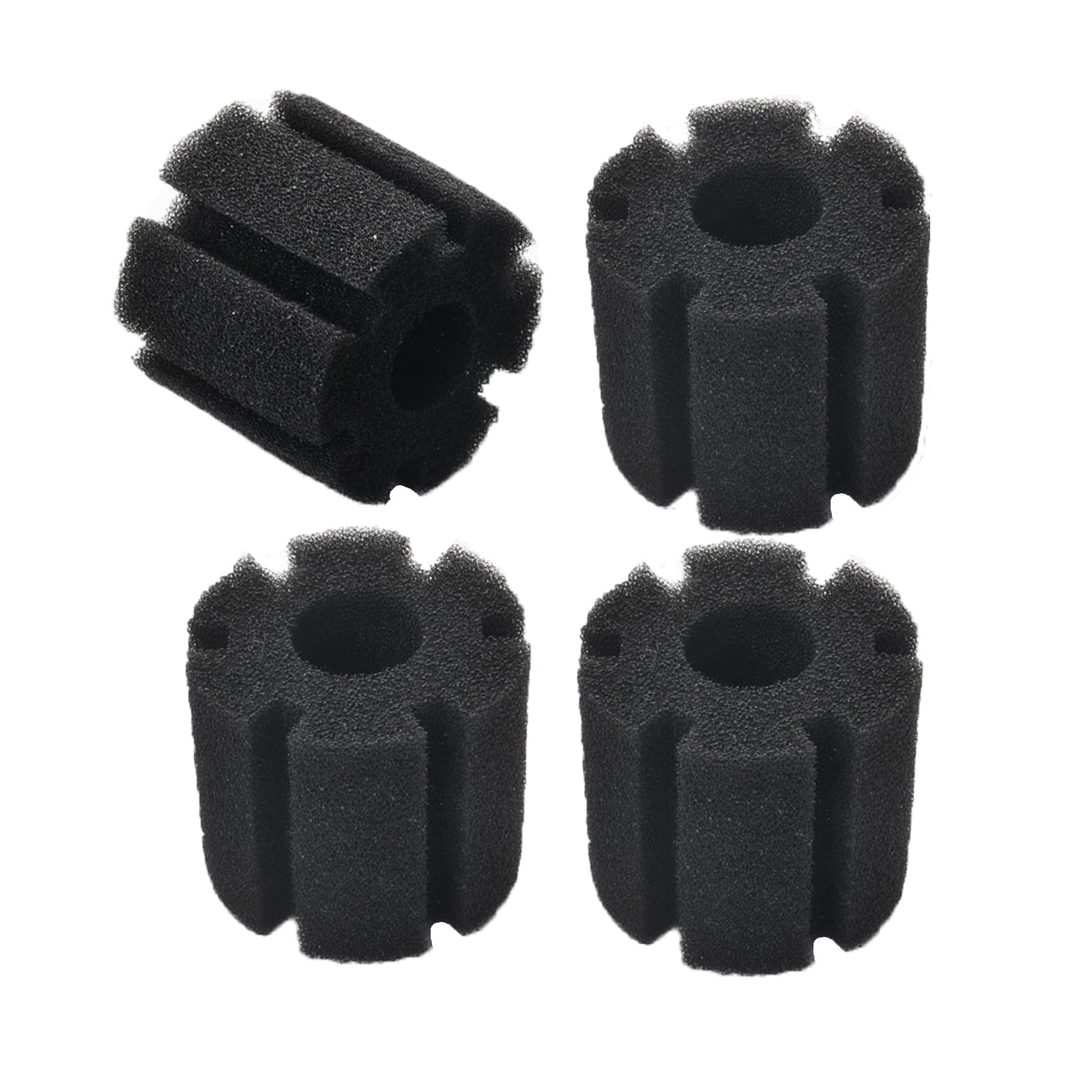 Aquaneat Aquarium Sponge Filter Replacement, Foam Replacement, Middle