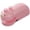 Pink, variant on Mini Bag Sealer, Rechargeable Chip Bag Sealer, Portable Heat Resealer, Cute Handheld Sealing Machine, Kitchen Food Storage Heat Sealer for Plastic Bags Snacks, Travel-Friendly Bag Resealer,White