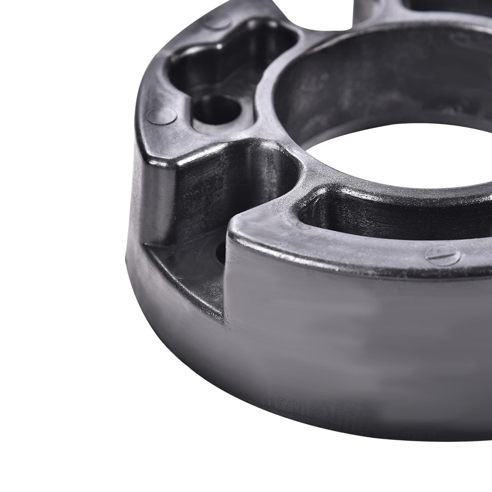 2.5" Molded Bolt fixing Leveling Kit, Fit for 04-08 2WD 4WD Ford F-150 （Doesn't Fit 2004 Heritage）